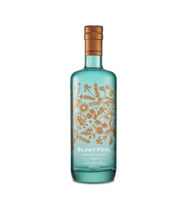 Gin Silent Pool 0.7L