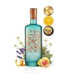 Gin Silent Pool 1L