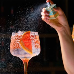 Silent Pool Mist Bergamot Orange Spray 0.03L