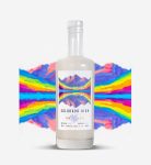 Gin Silent Pool Colorado High CBD 0.7L