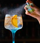 Silent Pool Mist Kaffir Lime Spray 0.03L