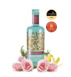 Gin Silent Pool Rose Expression 0.7L