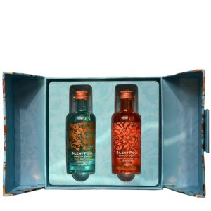 Gin Silent Pool Gift Set 2 sticle x 0.05L