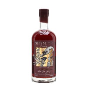Gin Sipsmith Sloe 0.5L
