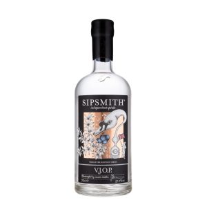 Gin Sipsmith VJOP 0.7L