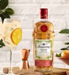 Tanqueray Flor de Sevilla Distilled Gin 1L