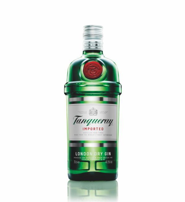 Tanqueray London Dry Gin 0.7L