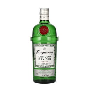 Tanqueray London Dry Gin 1L