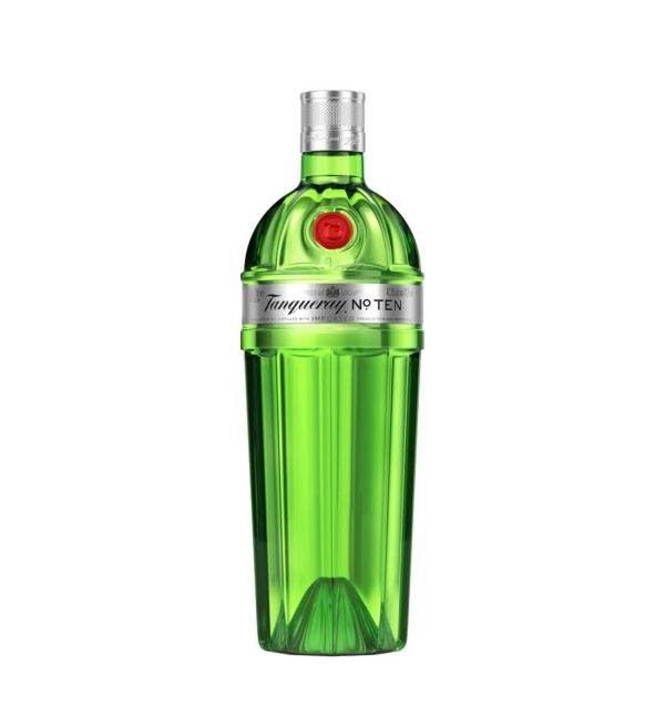 Tanqueray No. Ten Gin 1L