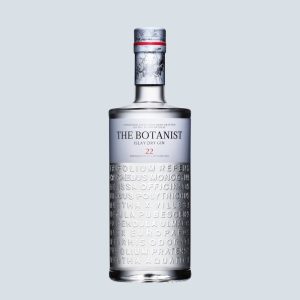 Gin The Botanist Islay Dry 1L