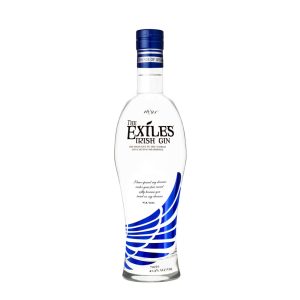 Gin The Exiles Irish 0.7L