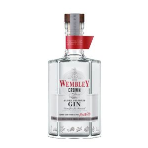 Wembley Crown Super Premium Gin 0.7L