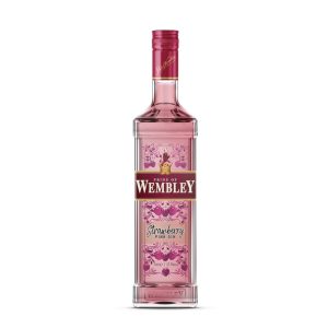 Wembley Pink Gin 0.7L