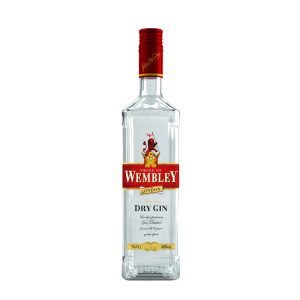 Wembley Premium Dry Gin 0.7L