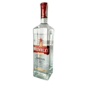Wembley Premium Dry Gin 1L