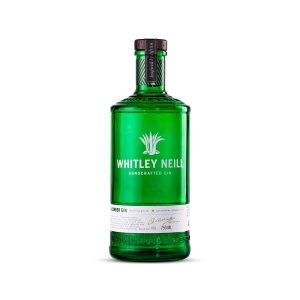 Whitley Neill Aloe & Cucumber Gin 0.7L