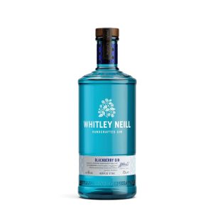 Whitley Neill Blackberry Gin 0.7L