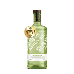 Whitley Neill Gooseberry Gin 0.7L