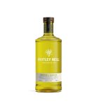 Whitley Neill Lemongrass & Ginger Gin 0.7L