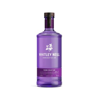 Whitley Neill Parma Violet Gin 0.7L