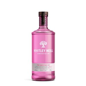 Whitley Neill Pink Grapefruit Gin 0.7L