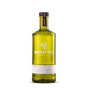 Whitley Neill Quince Gin 0.7L
