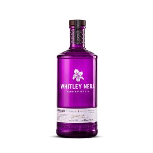 Whitley Neill Rhubarb & Ginger Gin 0.7L