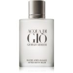 Armani Acqua di Giò Pour Homme balsam după bărbierit pentru bărbați