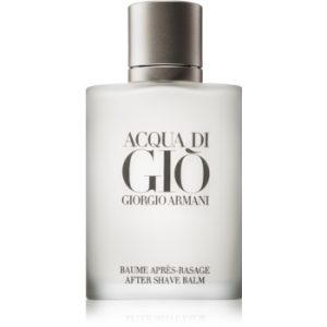 Armani Acqua di Giò Pour Homme balsam după bărbierit pentru bărbați