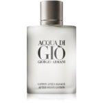 Armani Acqua di Giò Pour Homme after shave pentru bărbați