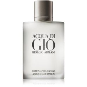 Armani Acqua di Giò Pour Homme after shave pentru bărbați