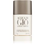 Armani Acqua di Giò Pour Homme deostick pentru bărbați