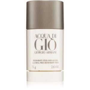 Armani Acqua di Giò Pour Homme deostick pentru bărbați