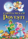 Girasol - Cartea mea cu povesti