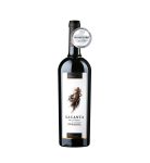 Girboiu Bacanta Barrique Syrah DOC - Vin Rosu Sec - Romania - 0.75L