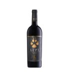 Gitana Lupi Rezerva - Vin Rosu Sec - Republica Moldova - 0.75L