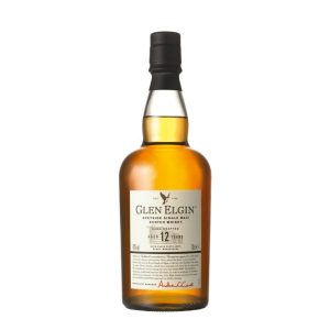 Whisky Glen Elgin Hidden Malt 12 ani 0.7L