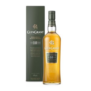 Glen Grant 10 ani 1L