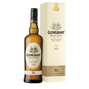 Whisky Glen Grant 16 ani 0.7L