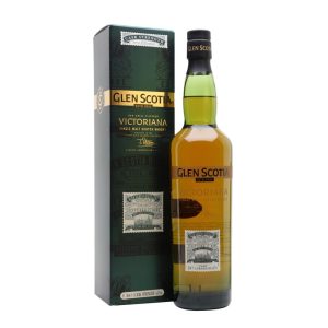 Whisky Glen Scotia Victoriana Cask Strength 0.7L