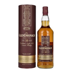 Whisky Glendronach 10 ani 1L
