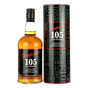 Whisky Glenfarclas 105 Cask Strength 0.7L