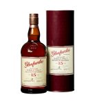 Whisky Glenfarclas 15 ani 0.7L