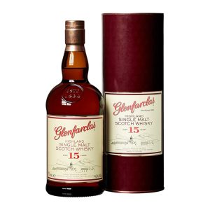 Whisky Glenfarclas 15 ani 0.7L