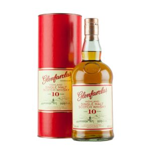 Whisky Glenfarclas 10 ani 0.7L