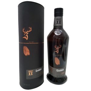 Glenfiddich Project XX Whisky 0.7L