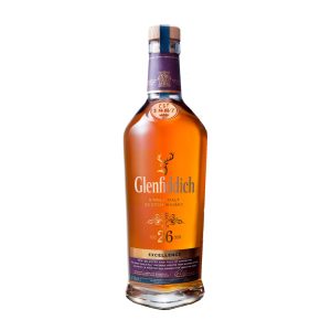Glenfiddich Excellence Whisky 26 ani 0.7L
