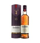 Glenfiddich Our Solera Fifteen Whisky 15 ani 0.7L