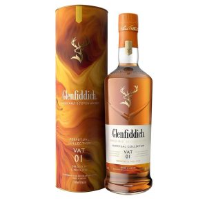 Glenfiddich Perpetual Collection Vat 1 - Smooth and Mellow - Whisky 1L