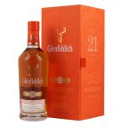 Glenfiddich Reserva RUm Cask Finish Whisky 21 ani 0.7L
